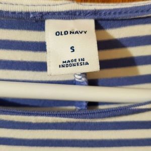 old navy smalk dress